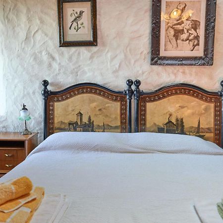 La Ghiandaia Casa Vacanza Lucolena in Chianti Ngoại thất bức ảnh