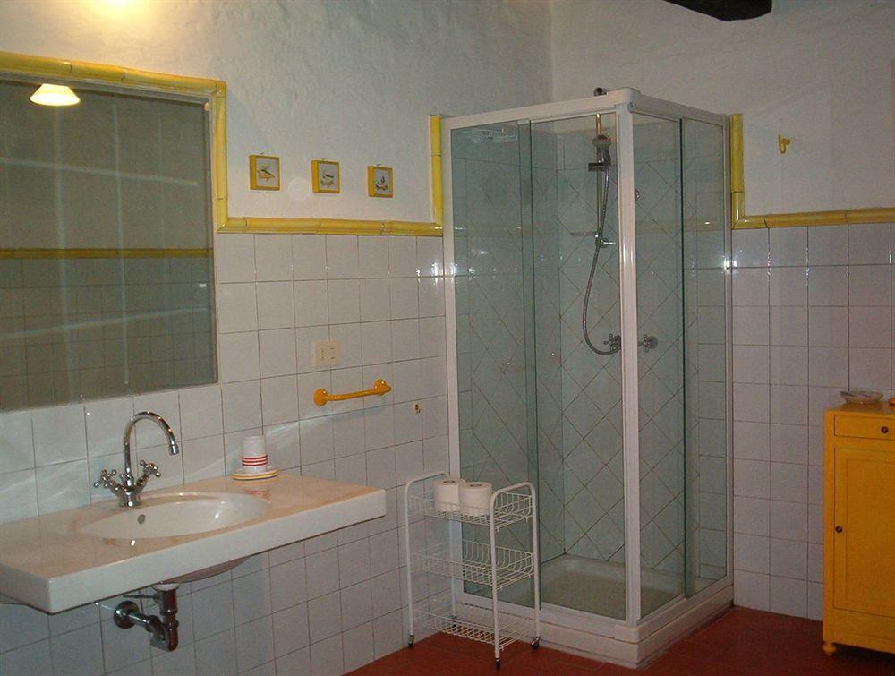 La Ghiandaia Casa Vacanza Lucolena in Chianti Ngoại thất bức ảnh