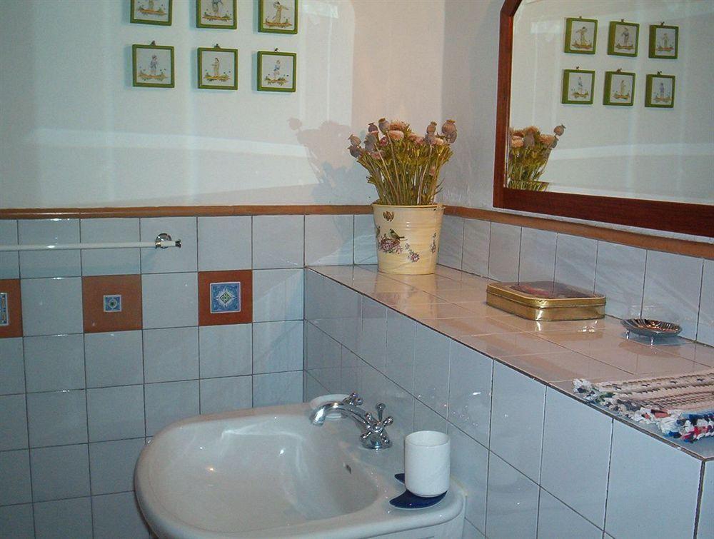 La Ghiandaia Casa Vacanza Lucolena in Chianti Ngoại thất bức ảnh